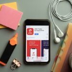 airtel thanks app