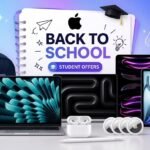 apple back to school