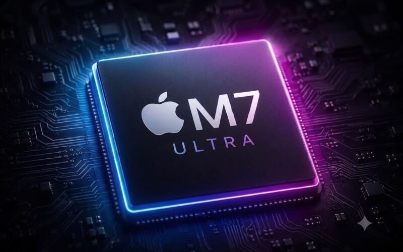Apple M7 Ultra Server Chip to Feature 1.5TB Unified Memory