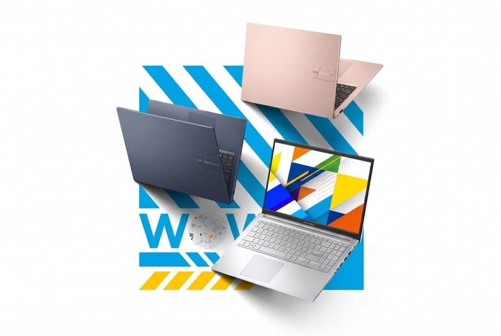 asus vivobook 14 series