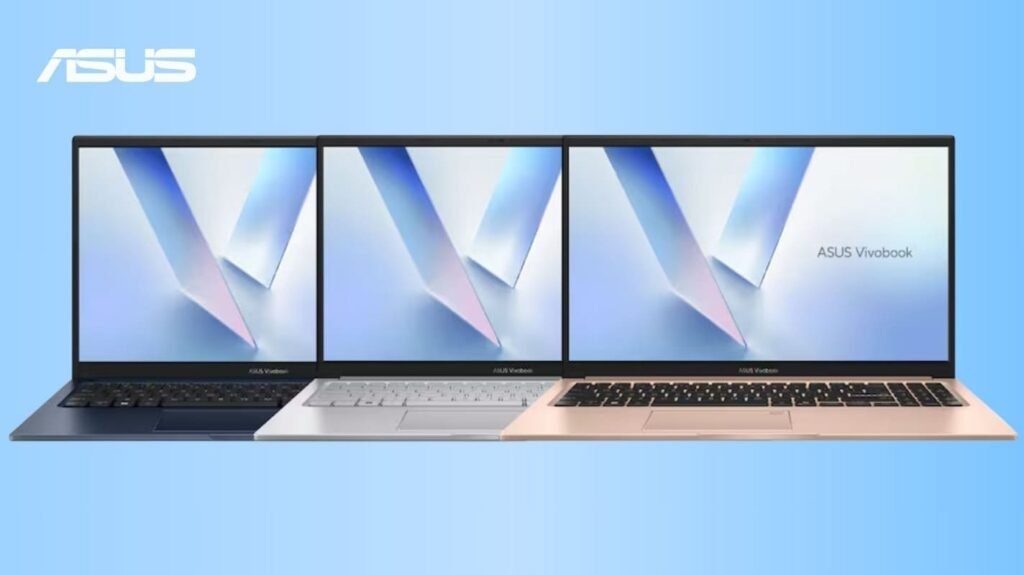 asus vivobook 15 (2026)
