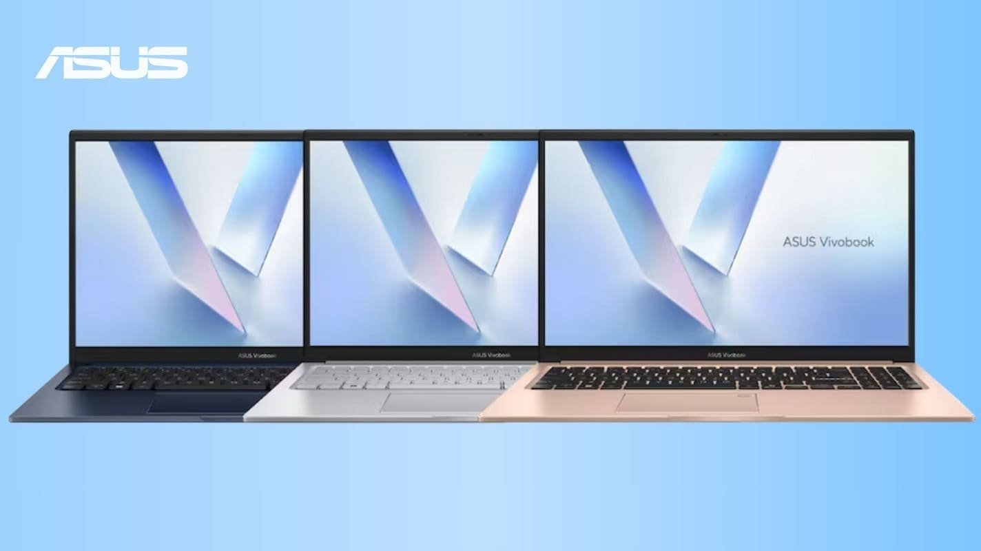 ASUS Vivobook 15 (2026) Launched in India: Price, Specs