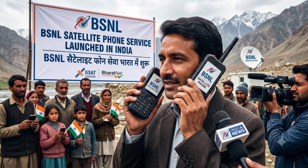 BSNL Satellite Phone Price in India, Tariff Plans and Launch Details bsnl satellite phone