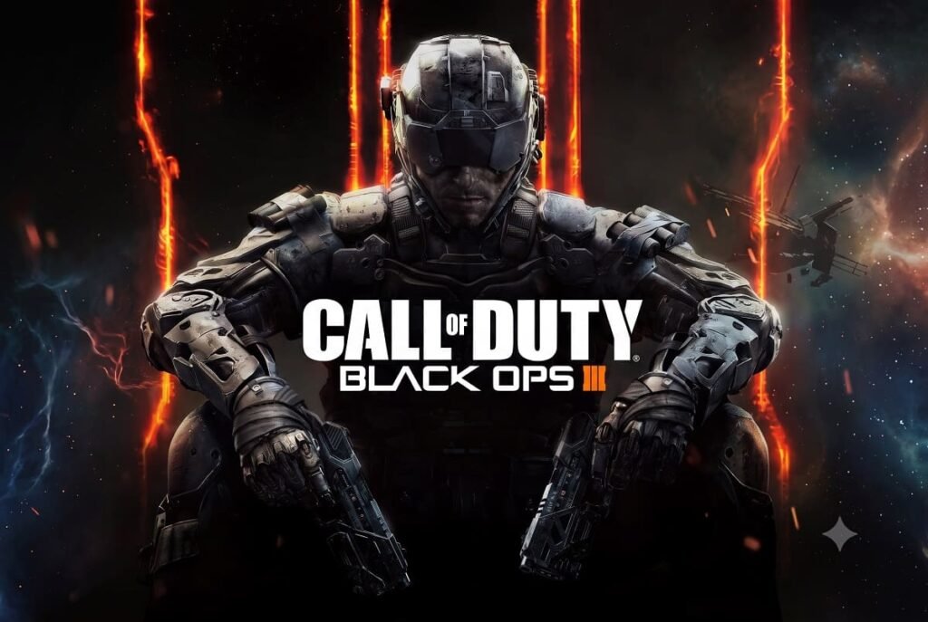 call of duty black ops