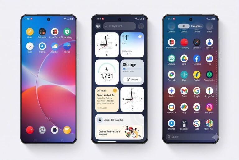 coloros 17