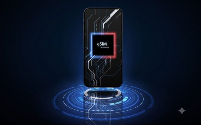How to Activate Jio eSIM