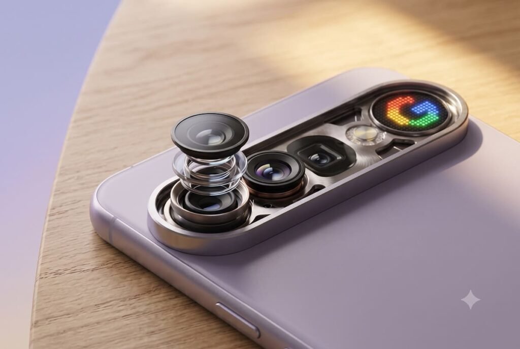 google pixel 11