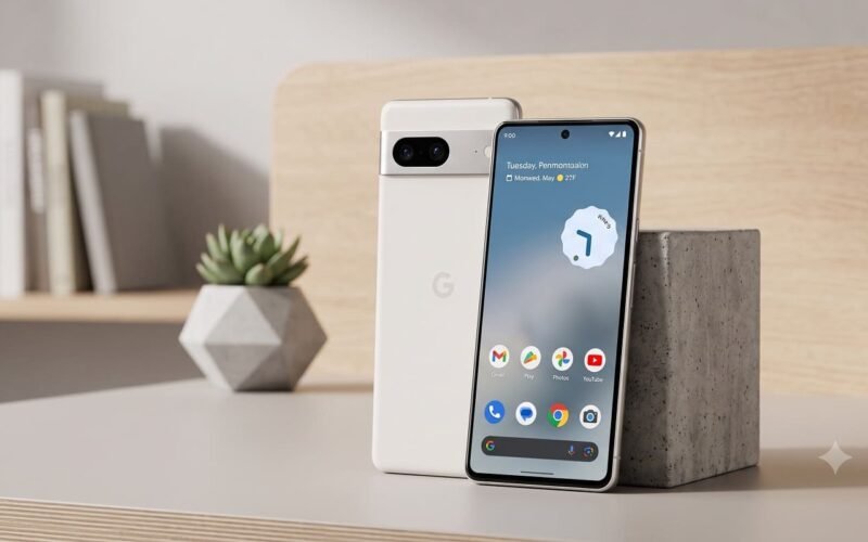 Google Pixel 11 Series Leaks Reveal Higher UK Prices and Battery Adjustments