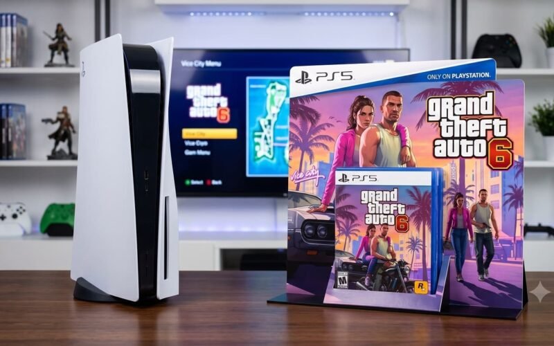 Rockstar Games Details GTA 6 Digital Download Code Region Restrictions