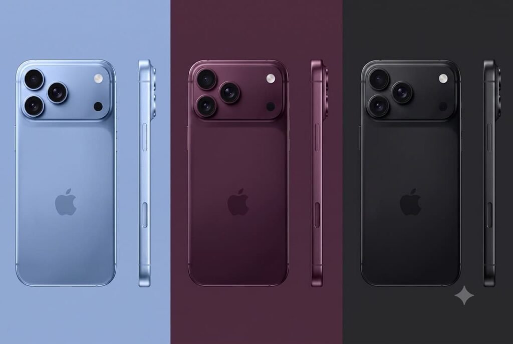 iphone 18 pro