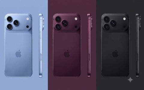 iphone 18 pro
