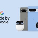 made by google event