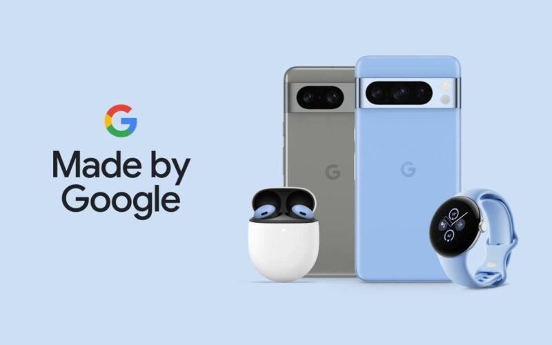 Made by Google Event Set for August 12: Pixel 11 Specs Leaked
