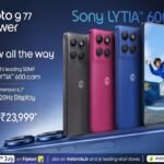 moto g77 power 5g