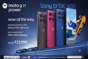 moto g77 power 5g