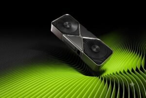 nvidia geforce