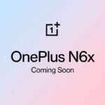 oneplus n6x 5g