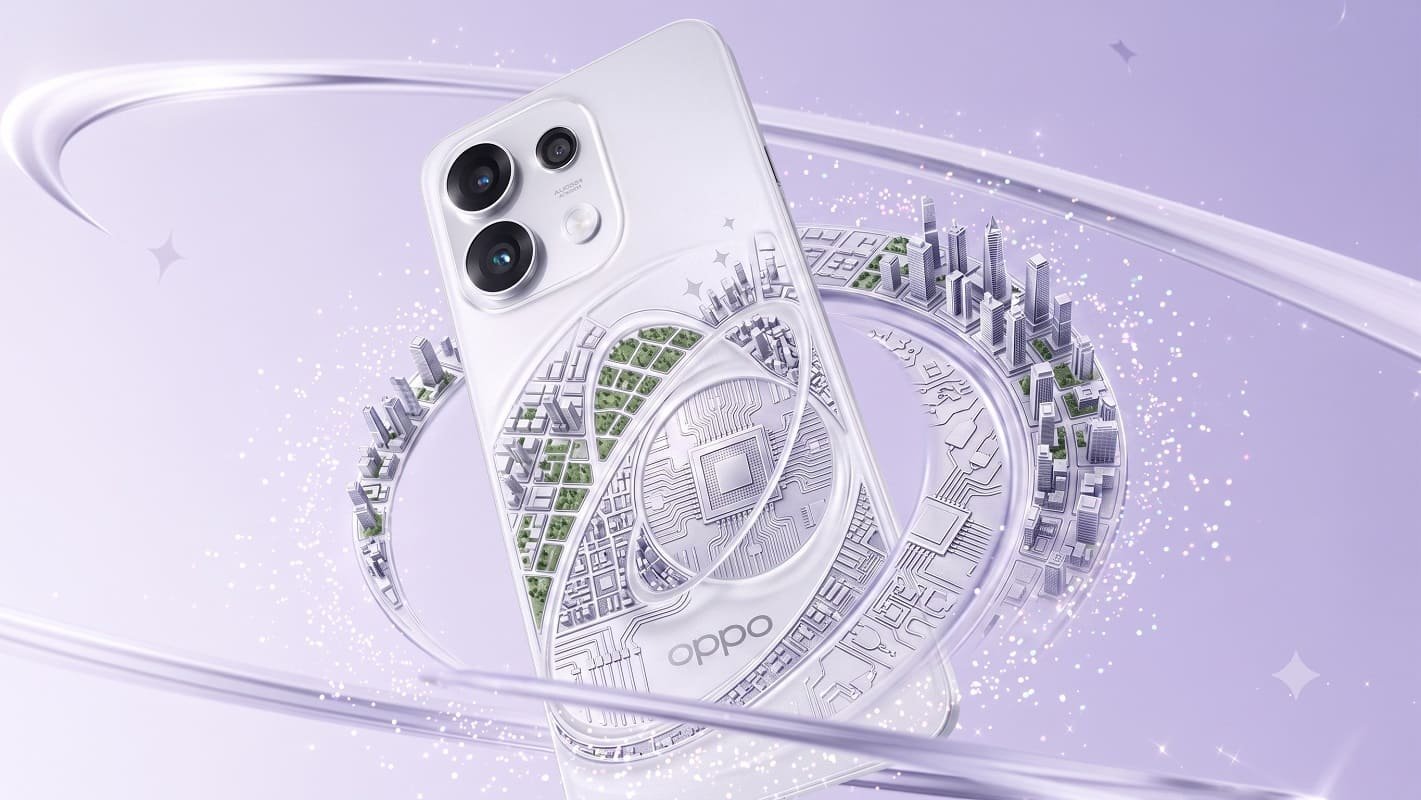 OPPO Reno 16 5G, Reno 16c Launched in India: Price and Specs