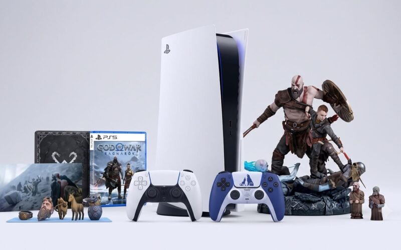 God of War Laufey Release Date Announced, Next God of War Game With Kratos Confirmed