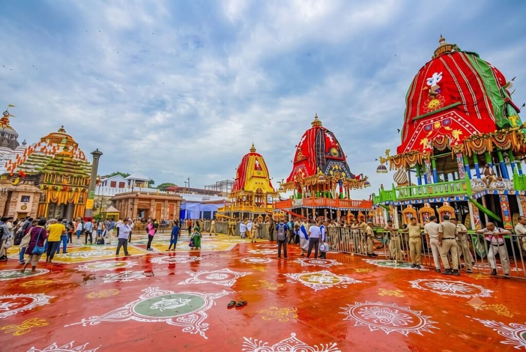 puri rath yatra 2026