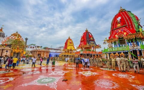 puri rath yatra 2026