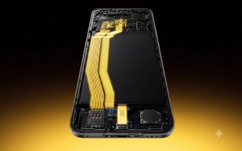 realme narzo 100x 5g