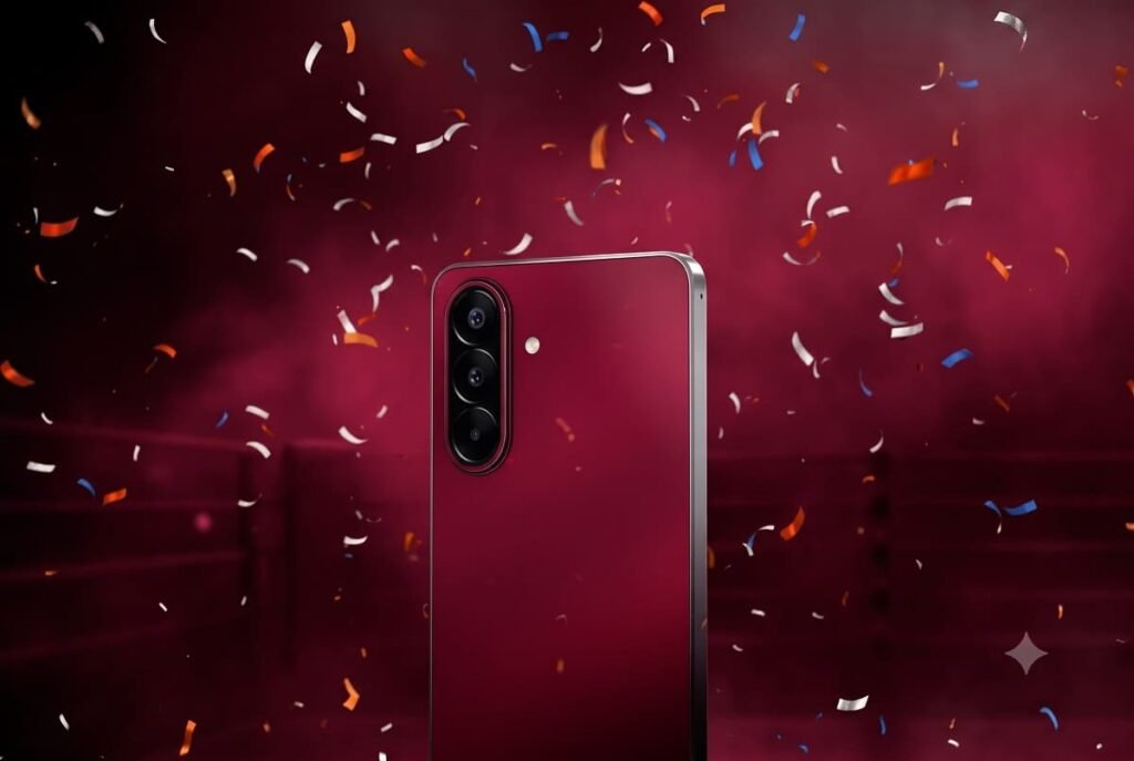 Samsung Galaxy M47 5G Price Hike Sparks Buyer Backlash samsung galaxy m47
