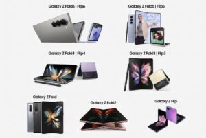 samsung galaxy z fold