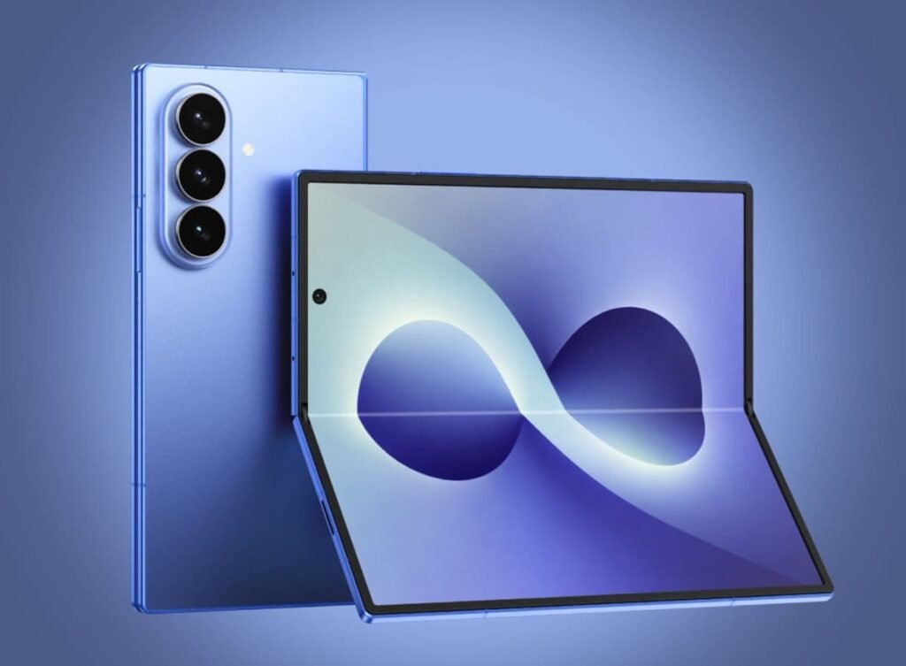Samsung Galaxy Z Fold 8 Pre-Reservations Open in India samsung galaxy z fold 8