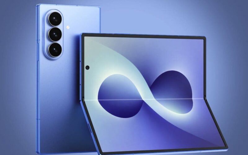 Samsung Galaxy Z Fold 8 Pre-Reservations Open in India