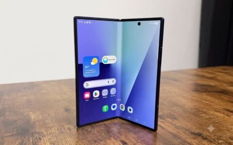 samsung galaxy z fold 8 series