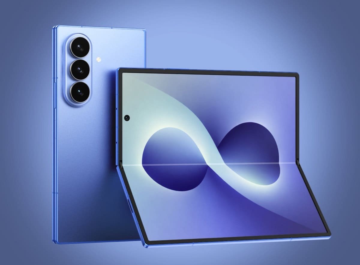 Samsung Galaxy Z Fold 8 Pre-Reservations Open in India