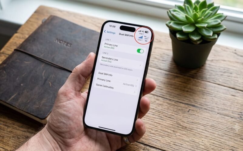 Digital SIM Transition: Complete Guide to Activating Your Airtel eSIM in 2026