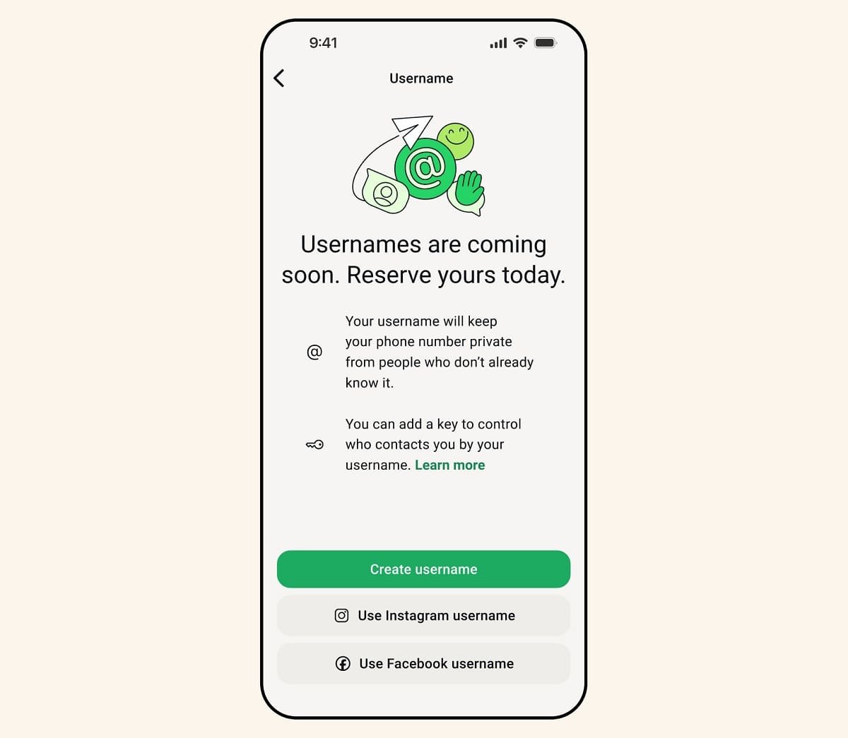 Why India Has Asked WhatsApp to Halt Its Username Feature Rollout