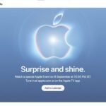 Apple-Event-Surprise-and-shine