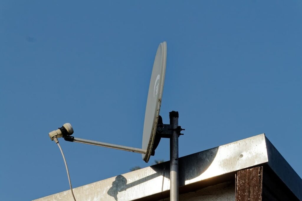 TRAI NTO Review: DTH Operators Seek Tariff Relief DTH Service India.