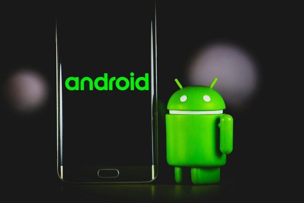 Android Pulse app