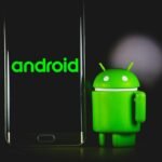 Android Pulse app