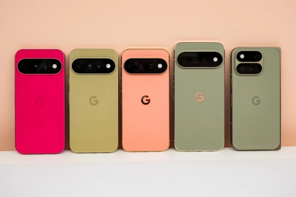 Google-Pixel-11-Series