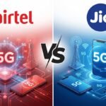 Jio vs Airtel