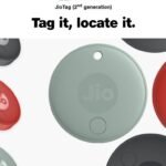 JioTag Go 2