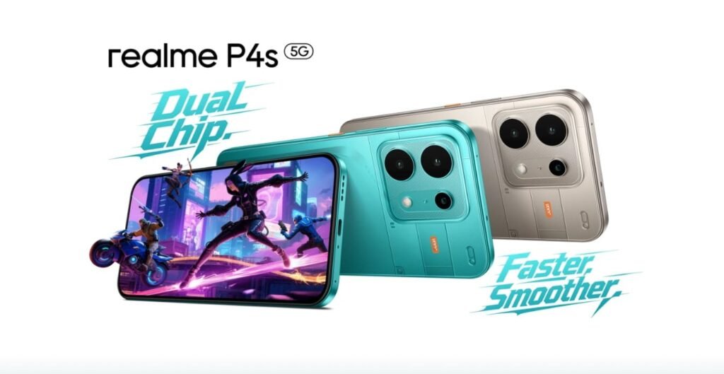 Realme-P4s-5G
