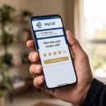 TRAI-MyCall-application