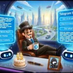 Telegram 13th Anniversary Update