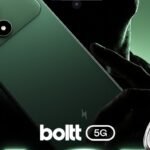 boltt_Smartphone