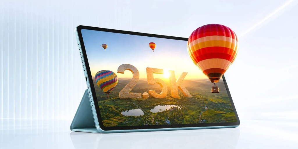 Moto Pad 70 Launched in India at Rs 33,999 With 2.5K Display Moto Pad 70 Launched in India