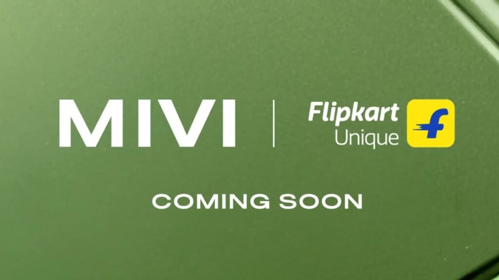 Mivi smartphone India