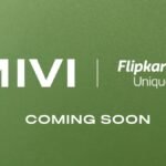Mivi smartphone India