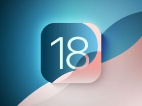 Apple iOS 18