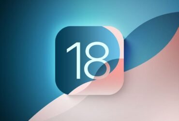 Apple iOS 18
